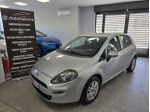 Fiat Punto Evo 1.4 gpl 77cv anno 2016 km 106000