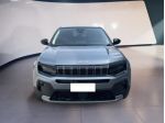 Jeep Avenger 2022 1.2 turbo Summit fwd 100cv