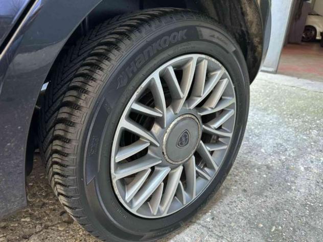 LANCIA Ypsilon 1.3 MJT 16V 95 CV 5 porte S&S Platinum rif. 22214027 - Foto 7