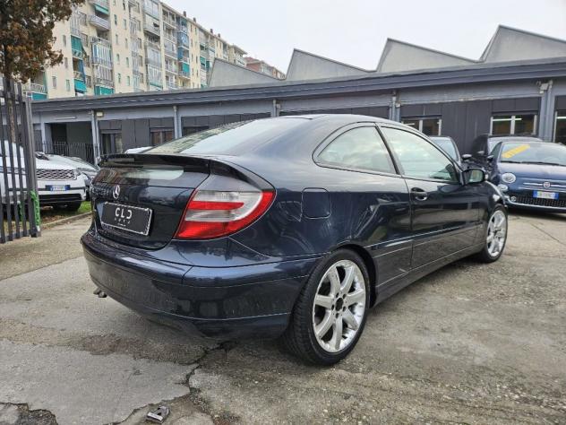 Mercedes-Benz Classe C C 220 CDI cat Sportcoupé Avantgarde - Foto 3