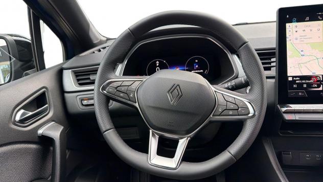 Renault Captur II 2024 1.8 full hybrid E-Tech 160cv Techno - Foto 9