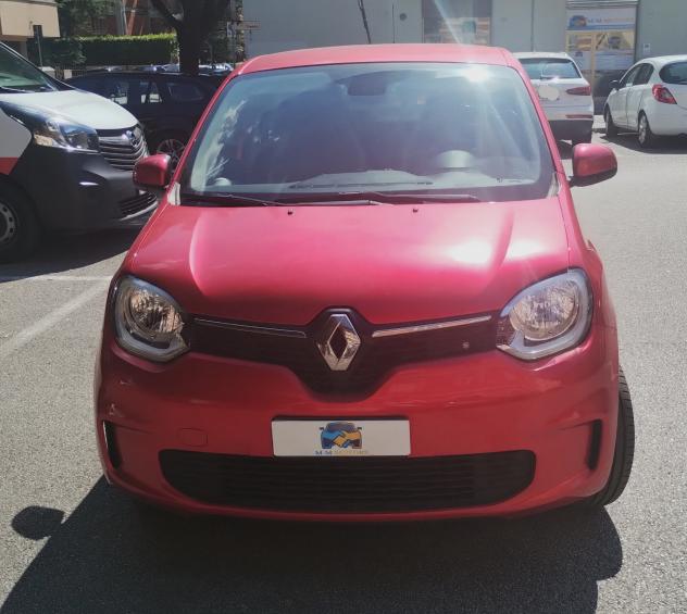 Renault Twingo E-Tech Electric ZEN - Foto 5