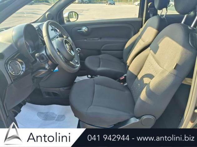 FIAT 500 1.0 Hybrid Connect "CRUISE CONTROL" rif. 24086027 - Foto 9