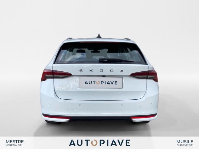 Škoda Octavia 2.0 TDI 110KW EXECUTIVE DSG - Foto 4