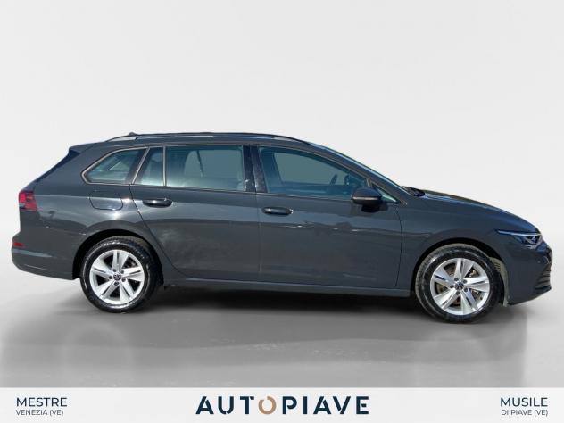 Volkswagen Golf Variant 2.0 TDI SCR 85kW Life - Foto 6