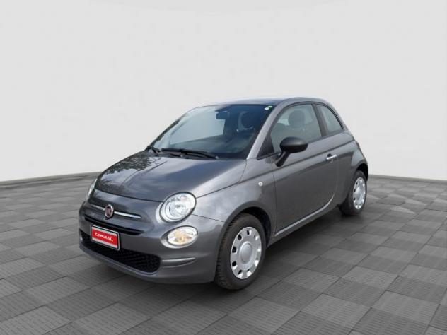 FIAT 500 500 1.0 Hybrid Cult rif. 23738149