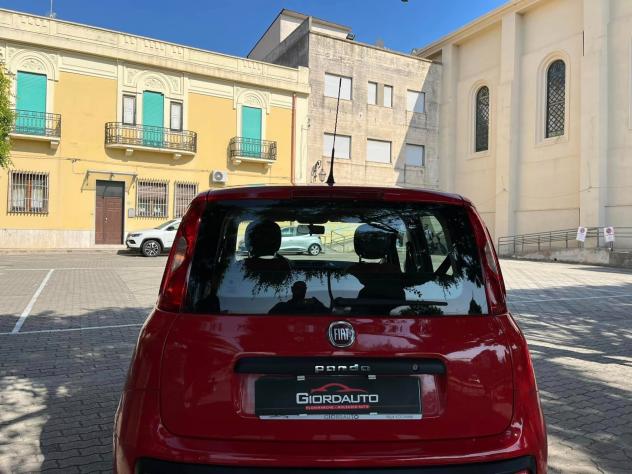 Fiat Panda 1.2 Pop - Foto 10