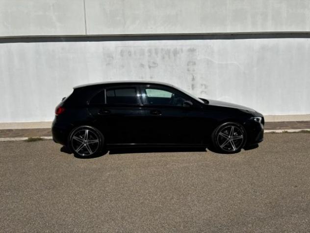MERCEDES-BENZ A 180 d Automatic rif. 24130729 - Foto 3