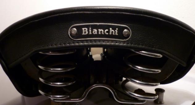BIANCHI DEI MAINO GANNA LEGNANO WOLSIT RICAMBI EPOCA - Foto 4
