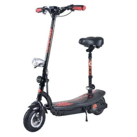 Monopattino Elettrico pieghevole NCX Roadster 300 Brushless NUOVO - Foto 2