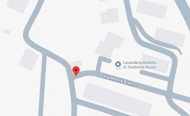 Immobile in asta di 29 m², box auto doppio in vendita a Castelluccio Inferiore - Foto 8