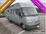HYMER-ERIBA B 654 rif. 23783015