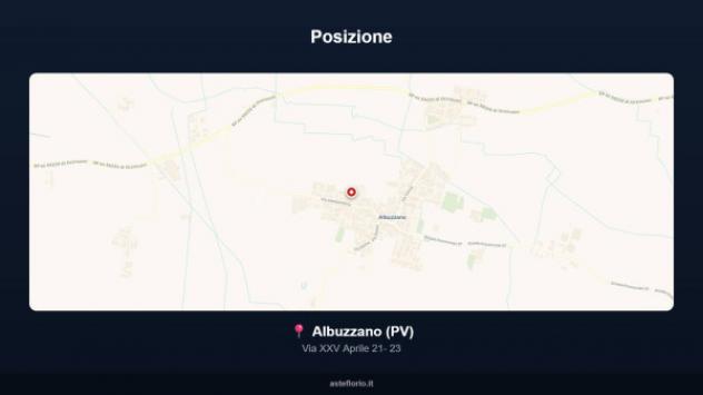 Immobile in asta di 1800 m² in vendita a Albuzzano - Foto 10