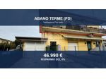 Immobile in asta di 60 m², box auto in vendita a Abano Terme