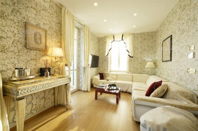 PRESTIGIOSO ATTICO VISTA GOLFO - Foto 7