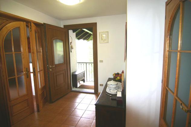 villetta in Sovazza di Armeno mq 140 - Foto 5