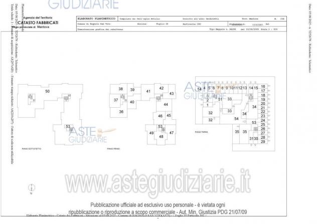 IMMOBILI-IMMOBILE RESIDENZIALE-Via De Gasperi, 12G, 46031 Bagnolo San Vito MN, Italia - Foto 9
