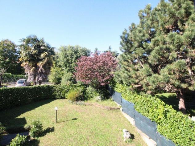 Villa a schiera di testa con giardino a Besana in B.za - Foto 7