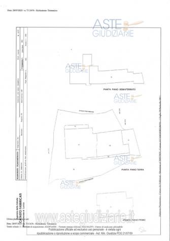 IMMOBILI-IMMOBILE RESIDENZIALE-Via Ruga dei Chiodi, 37, 55041 Fibbiano LU, Italia - Foto 10