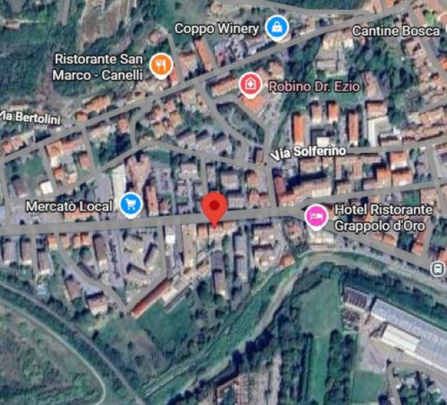 Immobile in asta di 113 m² in vendita a Canelli - Foto 5