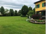 Villa di 300 m² con più di 5 locali e box auto doppio in vendita a Carpi