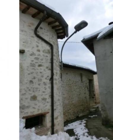 Immobile in asta di 284 m² in vendita a Cascia - Foto 4