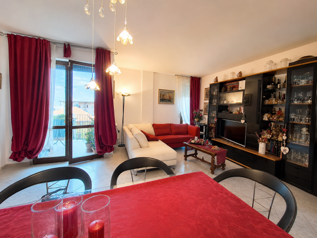 Appartamento in vendita a San Frediano a Settimo - Cascina 135 mq Rif: 1421689 - Foto 3