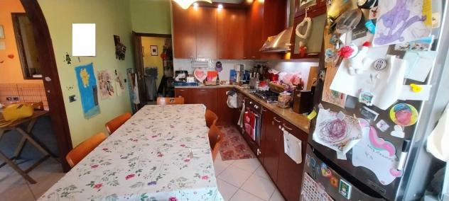 Appartamento in vendita a Casciavola - Cascina 100 mq Rif: 1399169 - Foto 7