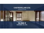 Immobile in asta di 170 m² con più di 5 locali in vendita a Castrovillari