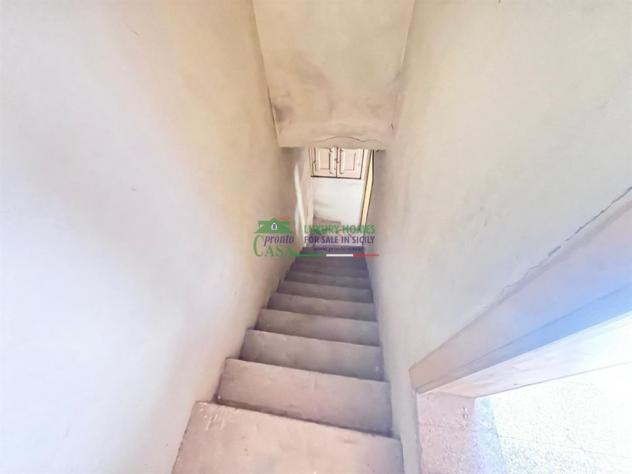 Rif:2705 - Casa indipendente su tre livelli con terrazzo – ideale investimento o B&B, Comiso - Foto 7