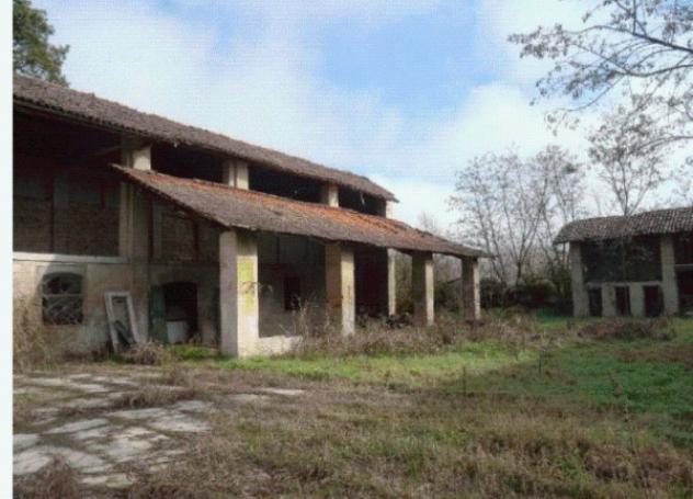 Immobile in asta di 148 m² in vendita a Frascarolo - Foto 3