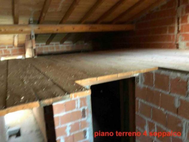 Immobile in asta di 128 m² con più di 5 locali in vendita a Gazzola - Foto 9