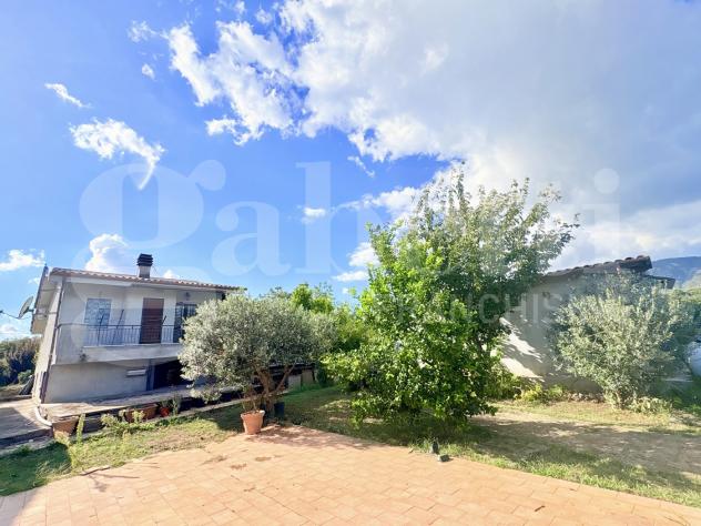 Villa o villino - Genazzano . Rif.: Cod. rif 3342773VRG - Foto 3