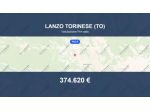 Immobile in asta di 361 m² con più di 5 locali in vendita a Lanzo Torinese