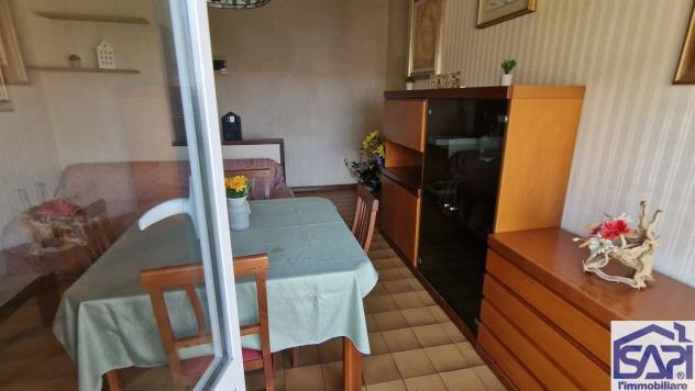 Zona Mecenate: Bilocale da ristrutturare con balcone, solaio e box - Foto 8