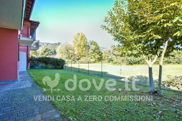 Villa di 96 m² con 3 locali e posto auto in vendita a Montegrino Valtravaglia - Foto 14