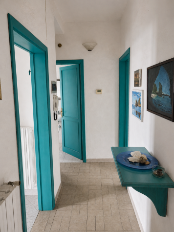 Appartamento in vendita a Forcoli - Palaia 75 mq Rif: 1450165 - Foto 10