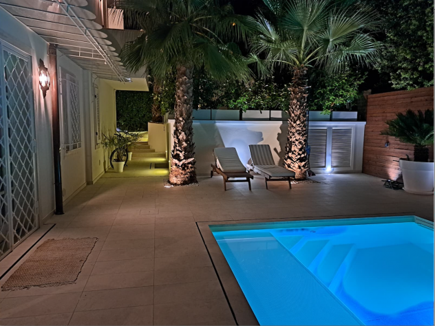 Villa in vendita a Pietrasanta 174 mq Rif: 1338456 - Foto 9