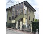 311 - APPARTAMENTO DI 3 LOCALI CON CAMINO IN VILLA BIFAMILIARE