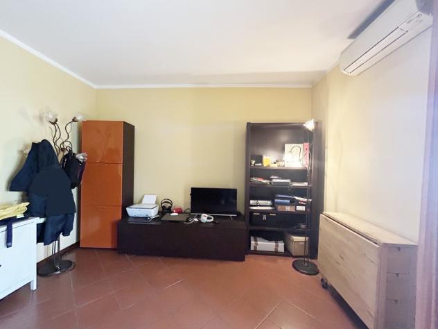APPARTAMENTO di 4 vani e di 85 mq (POGGIO A CAIANO) rif. L1374 - Foto 8