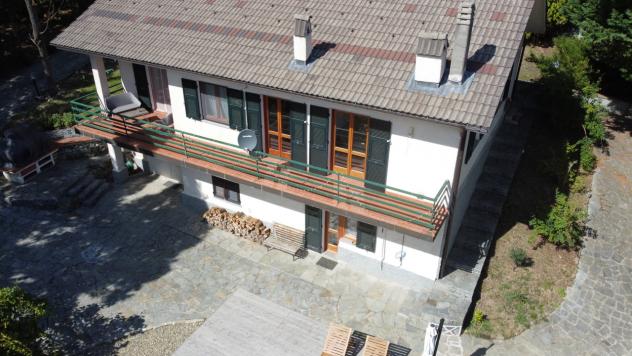 Villa in vendita a Ponzone - Foto 5