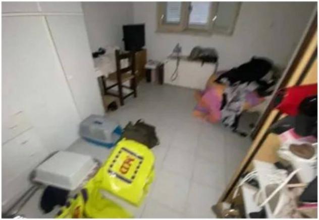 Immobile in asta di 92 m², box auto in vendita a Roseto degli Abruzzi - Foto 11