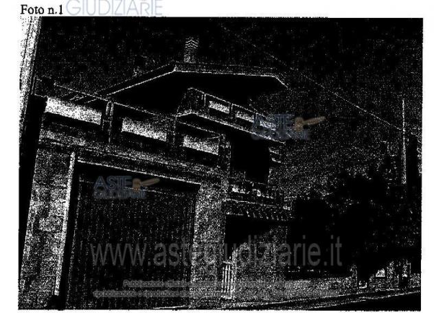 IMMOBILI-IMMOBILE RESIDENZIALE-09037 San Gavino Monreale SU, Italia - Foto 5
