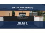 Immobile in asta di 90 m² in vendita a San Giuliano Terme