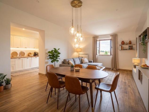 Appartamento in vendita a Siena 61 mq Rif: 1432972