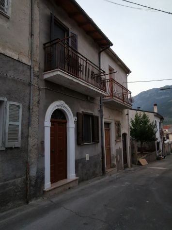 vendo casa