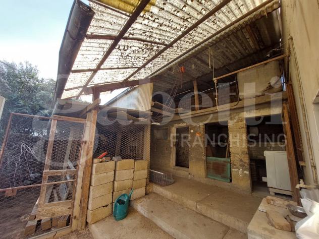 Casa Indipendente - Torano Nuovo . Rif.: Cod. rif A148VRG - Foto 9
