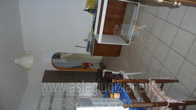 IMMOBILI-IMMOBILE RESIDENZIALE-via Vico Chiuso San Rocco 17-21, 65029 Torre De' Passeri PE, Italia - Foto 3