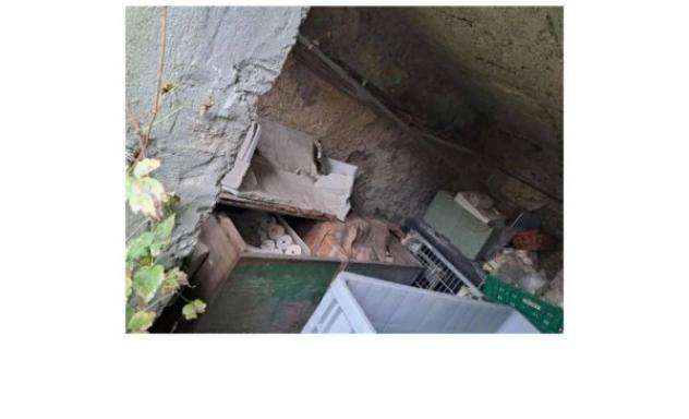 Immobile in asta di 278 m² con più di 5 locali in vendita a Torriglia - Foto 20
