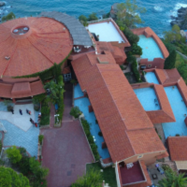 Hotel Residence Ristorante Baia dell’est